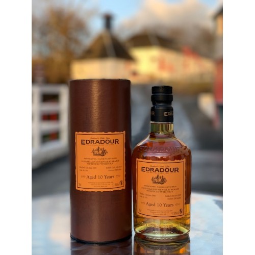 Moscatel Cask Matured 10 Year Old