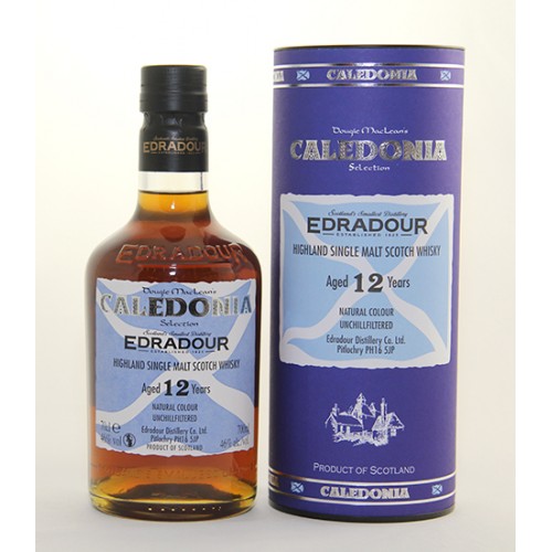 Caledonia 12 Year Old