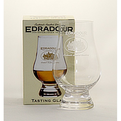 Glencairn Tasting Glass